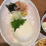 夢庵 横浜本郷台店