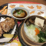 夢庵 横浜本郷台店