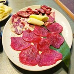 Yakiniku Hanten Furusato - 