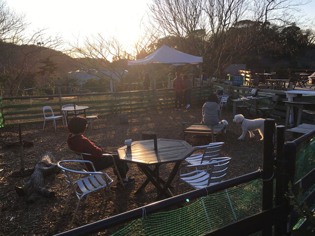 アーセンプレイス 子安の里 Earthen Place 横須賀市その他 カフェ 食べログ