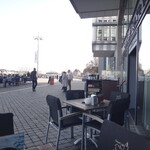 Grand Cafe Centre Ville - 