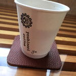 Yoshinori coffee - 