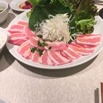 焼肉 寿亭 - 