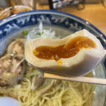 ラーメン ソレナリ - 