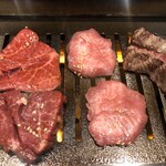 和牛焼肉 ワンダフィレ - 