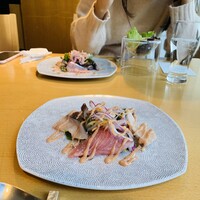 春秋ユラリ 恵比寿 - 