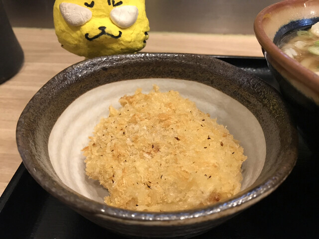 今ちゃんの実はでも 紹介された コロッケ150円 裏メニューが 表メニューに昇格 By にゅん めん次郎 めんじろう 北新地 定食 食堂 食べログ 今ちゃんの実はでも 紹介された コロッケ150円 裏メニューが 表メニューに昇格 By にゅん めん次郎 めんじろう 北新地 定食 食堂 食べログ