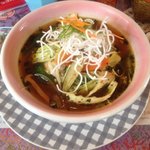 マジックスパイス - チキン〜涅槃