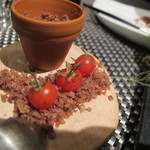 レストラン バカール - 