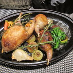 レストラン バカール - 