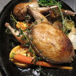 レストラン バカール - 