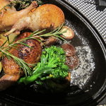 レストラン バカール - 