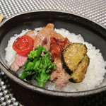 レストラン バカール - 