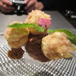 レストラン バカール - 