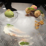 レストラン バカール - 