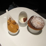 レストラン バカール - 