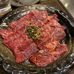 焼肉陽山道 - 