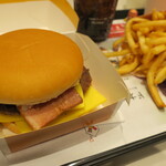 McDonald's - 