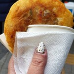 남대문야채호떡 - 