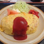 食堂 いちばん - 