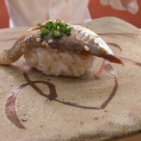 鮨 香坂 - 