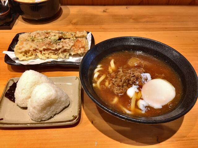 土俵うどん 八丁牟田 うどん 食べログ 土俵うどん 八丁牟田 うどん 食べログ