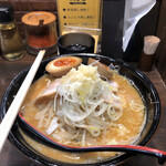 麺処 花田 池袋店 - 