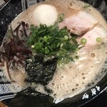 博多一双 博多駅東本店 - 