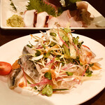 遊食倶楽部 屯 - 