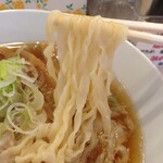 ピロピロ麺屋 - 