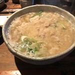 山元麺蔵 - 