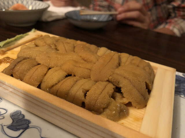 おたる 旬魚 しば田 しゅんぎょ しばた 旧店名 おたる 魚一心 狸小路 居酒屋 食べログ