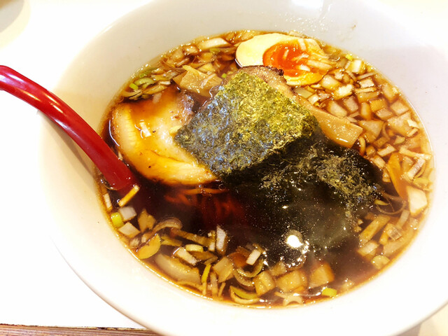 嵐神 (アラジン) - 五井/ラーメン | 食べログ 嵐神 (アラジン) - 五井/ラーメン | 食べログ