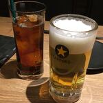 全品食べ飲み放題 肉バル＆イタリアン KUISHINBOU - 