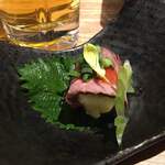 全品食べ飲み放題 肉バル＆イタリアン KUISHINBOU - 