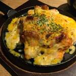 全品食べ飲み放題 肉バル＆イタリアン KUISHINBOU - 