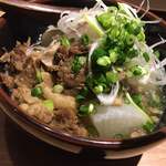 全品食べ飲み放題 肉バル＆イタリアン KUISHINBOU - 