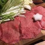全品食べ飲み放題 肉バル＆イタリアン KUISHINBOU - 