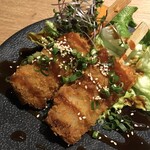 全品食べ飲み放題 肉バル＆イタリアン KUISHINBOU - 