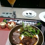 コープさっぽろ - 料理写真: