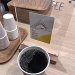 コーヒースタイル UCC - 