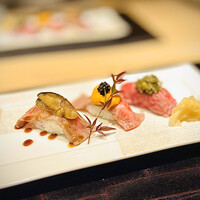 個室和食 肉割烹 吟次郎 品川駅前店 - 