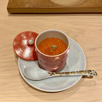 鮨 銀座 おのでら - 