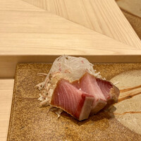 鮨 銀座 おのでら - 