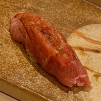 鮨 銀座 おのでら - 