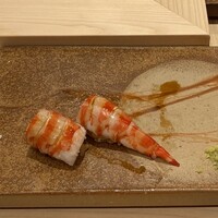 鮨 銀座 おのでら - 