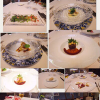 ラ・グランターブル ドゥ キタムラ - 