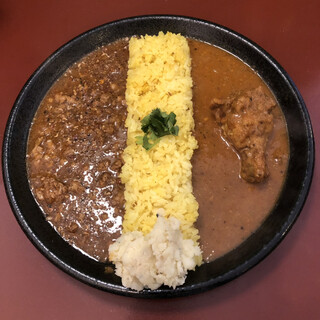 カレーショップ marusuke - 