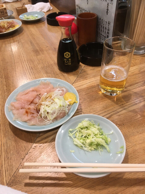 かとりや 新城店 武蔵新城 焼きとん 食べログ かとりや 新城店 武蔵新城 焼きとん 食べログ