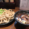 吉田のうどん 月見里